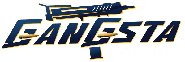Gangsta logo